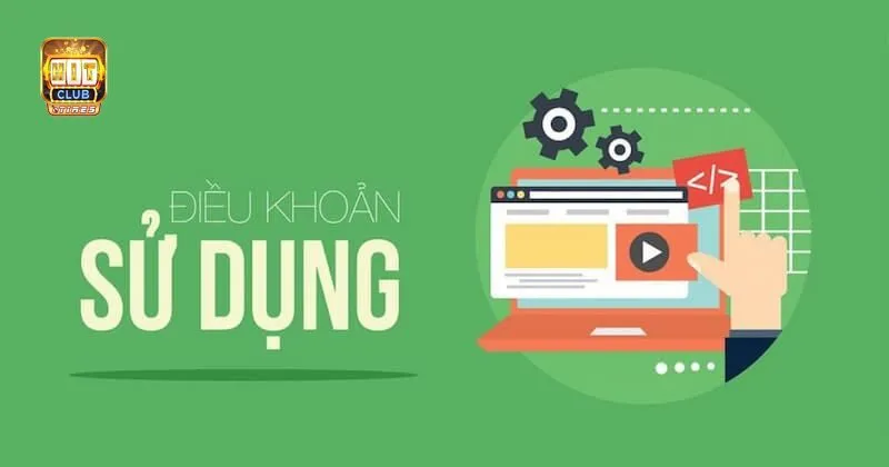 Điểm qua những tình huống mắc lỗi trong điều khoản sử dụng Hit Club